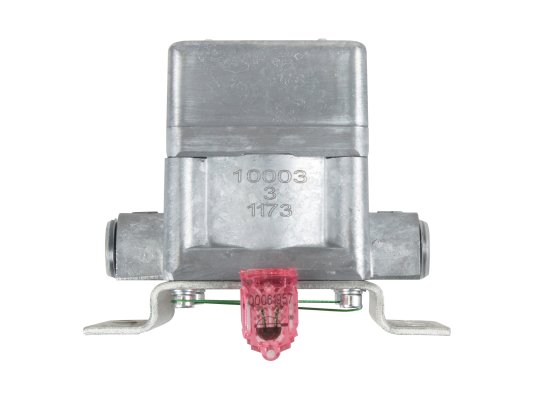 Расходомер топлива BRONKHORST DFM-250C Расходомеры #5